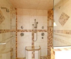 showertile